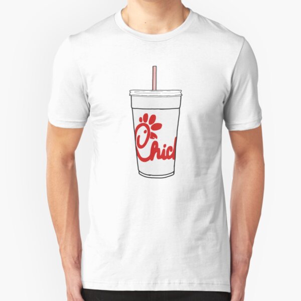 Popular, Chick-Iconic Slim Fit T-Shirt