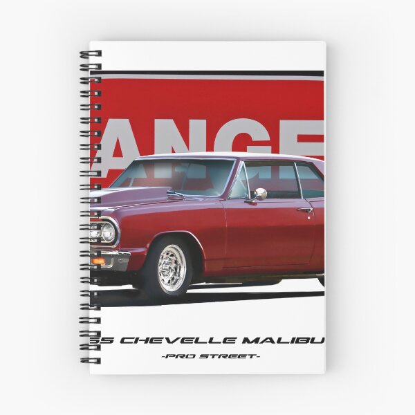 Item preview, 1965 Chevelle 'Pro Street' Malibu SS designed and sold by DaveKoontz.