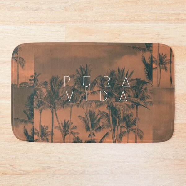 Item preview, COSTA RICA - TAMARINDO - TRAVEL PHOTOGRAPHY - POSTER DESIGN designed and sold by Tropical Blood.