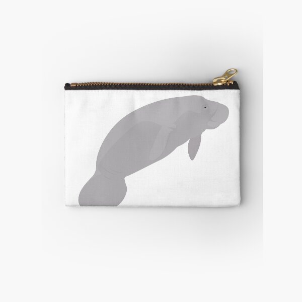 Item preview, West Indian Manatee - Trichechus manatus designed and sold by Emma Pardini.