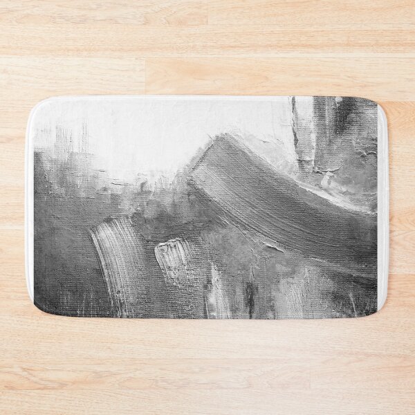 Item preview, Gray abstract designed and sold by ElaSzczepaniak.