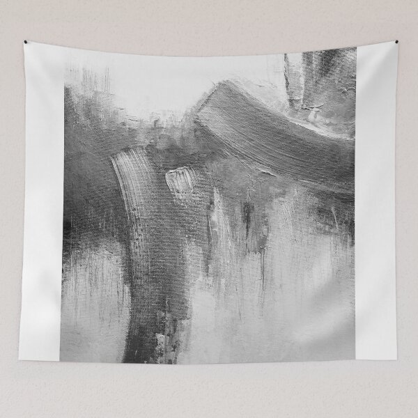 Item preview, Gray abstract designed and sold by ElaSzczepaniak.