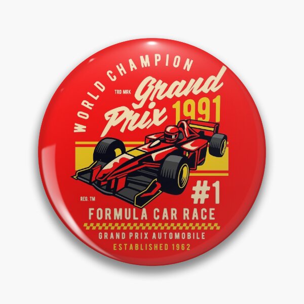 Item preview, Formula Car Race designed and sold by Pavel Polyansky.
