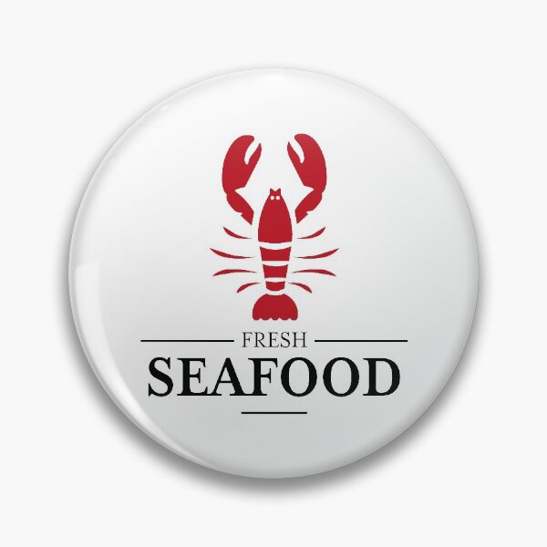 Artikelvorschau, Fresh Seafood entworfen und verkauft von fun-tee-shirts.