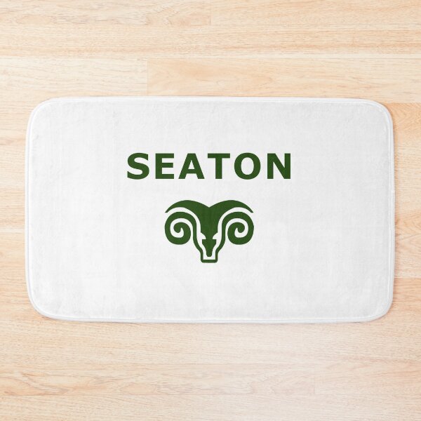Item preview, Seaton Ramblers Football Club designed and sold by fourthreethree.