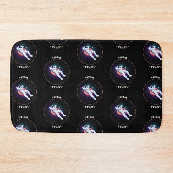 Item preview, I Need My Space designed and sold by Personal Product Designers.