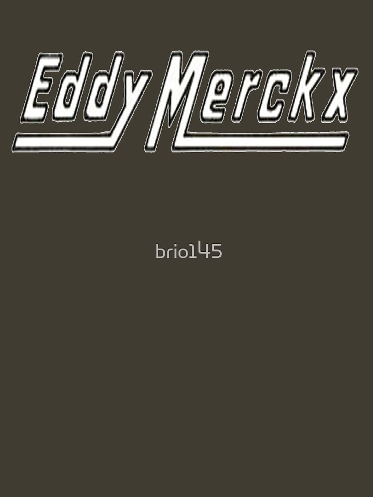 eddy merckx t shirt