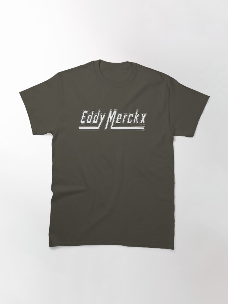 merckx shirt