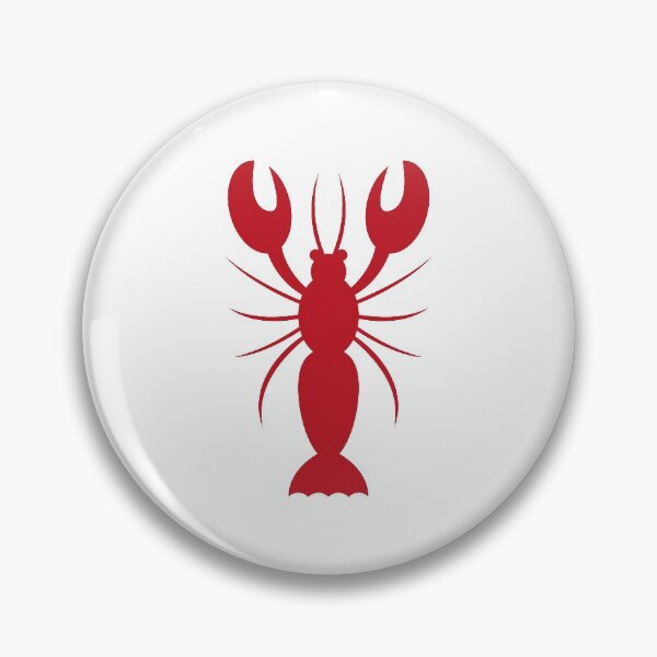 Artikelvorschau, Lobster entworfen und verkauft von fun-tee-shirts.