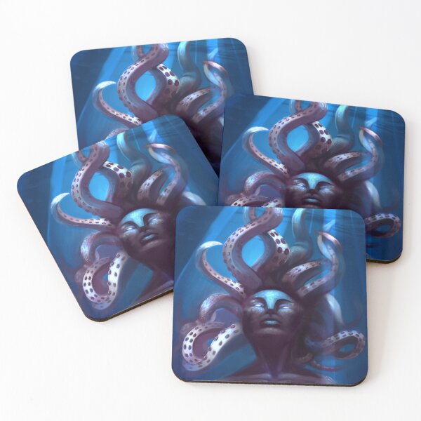 Item preview, Kraken designed and sold by LeBakarau.