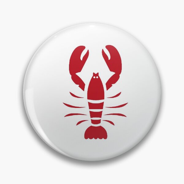 Artikelvorschau, Lobster entworfen und verkauft von fun-tee-shirts.
