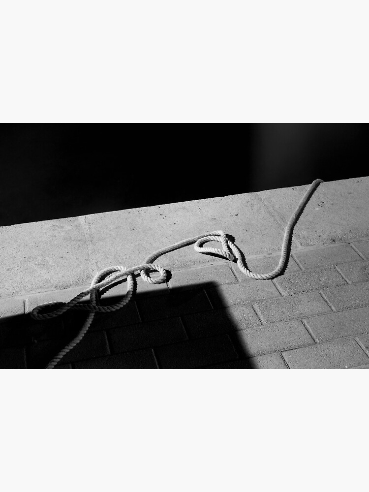 The Hanging Rope by rogues70