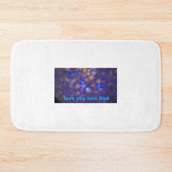 Item preview, love you lots Dad designed and sold by JPOempathy.