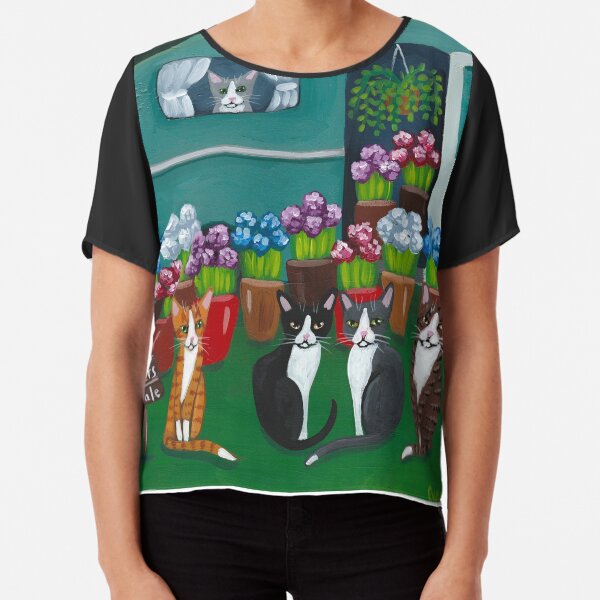 Produits Sur Le Theme Chat Smoking Redbubble