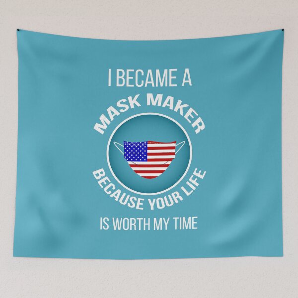 Item preview, Mask Maker designed and sold by Lemon Pepper.