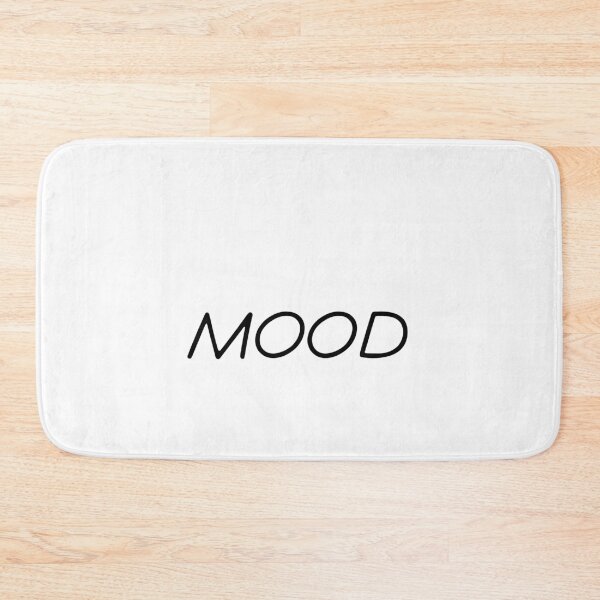 Item preview, mood design for cool teens designed and sold by berlinius.