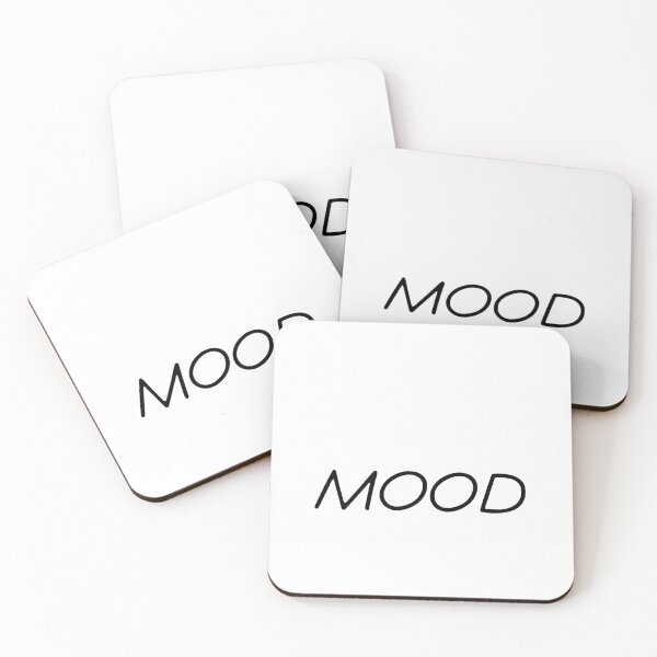 Item preview, mood design for cool teens designed and sold by berlinius.