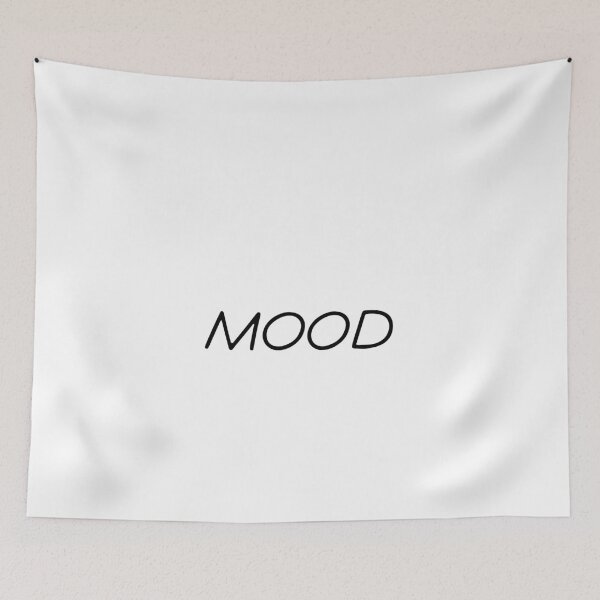 Item preview, mood design for cool teens designed and sold by berlinius.