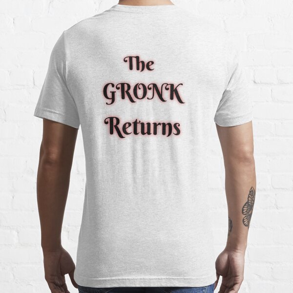 Gronk Nation T-Shirts for Sale