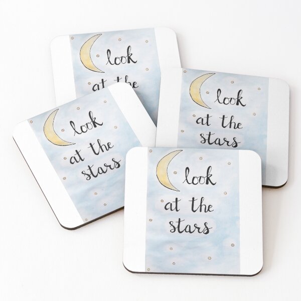 Item preview, look at the stars designed and sold by AngryTrees.