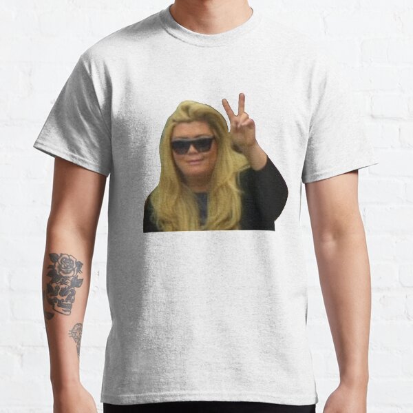 gemma Classic T-Shirt