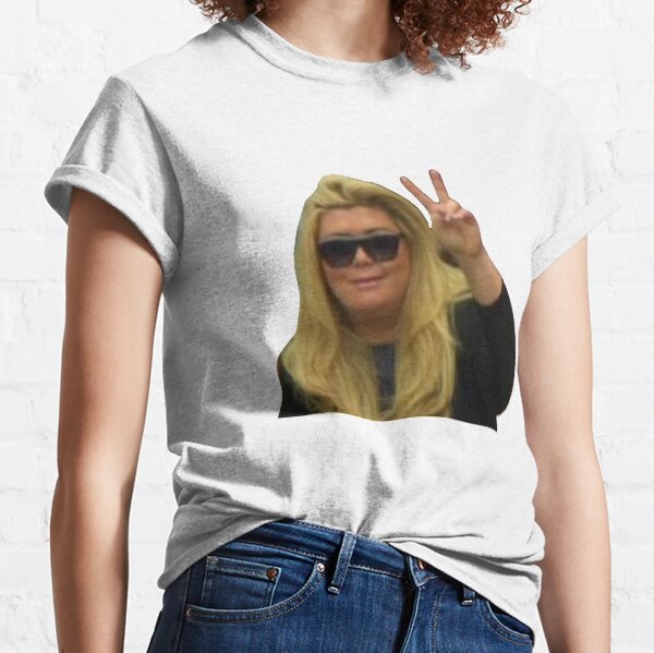 gemma Classic T-Shirt