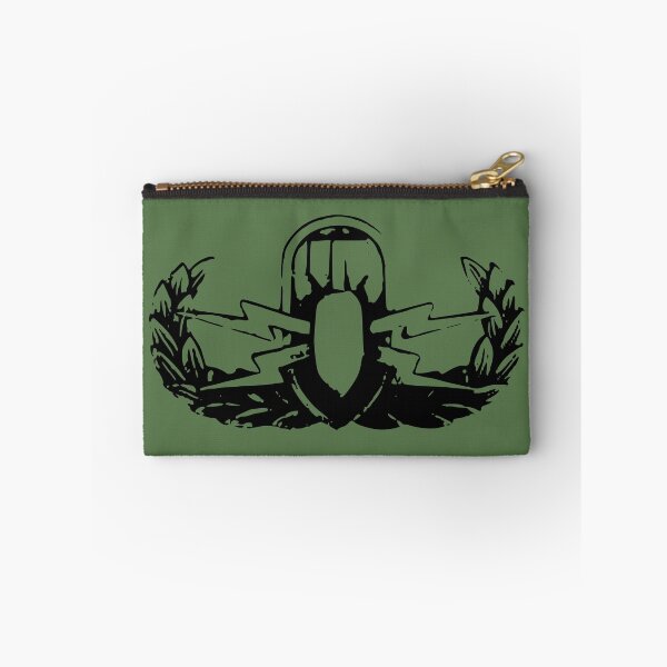 Item preview, Basic EOD badge designed and sold by bumblethebee.