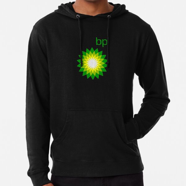 BEST SELLER - Bp Logo Merchandise Lightweight Hoodie