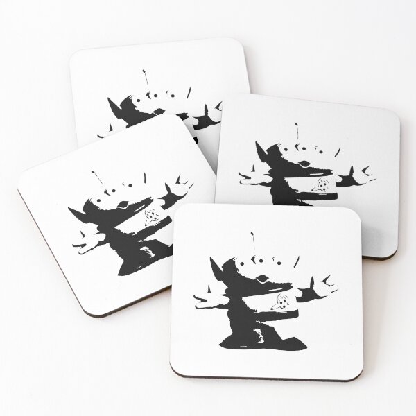 Item preview, The Clawww designed and sold by thisfoxdesigns.