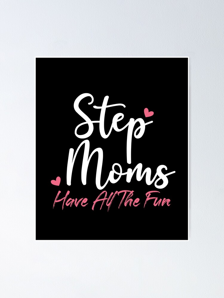 step moms gift