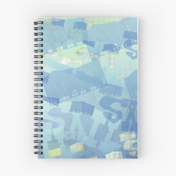 Item preview, Copy of Sail and Boats in green, blue designed and sold by WatersEdgeGal.