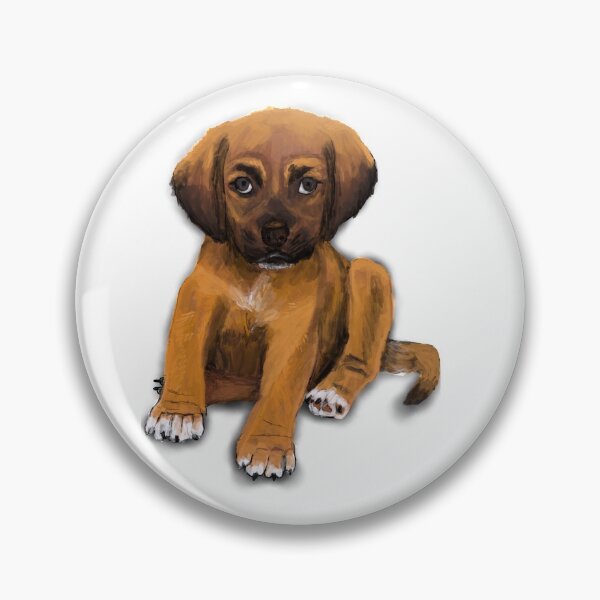 Item preview, Adorable Puppy designed and sold by Personal Product Designers.