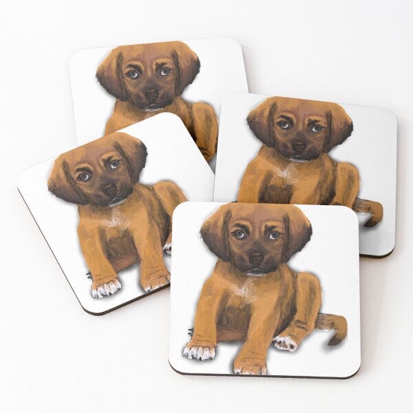 Item preview, Adorable Puppy designed and sold by Personal Product Designers.