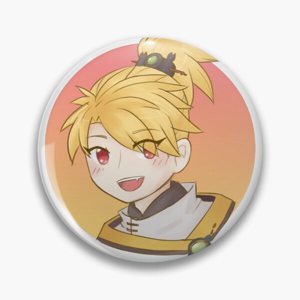 Item preview, Food Fantasy - Crab Long Bao - Rising Sun designed and sold by StarlitMoth.