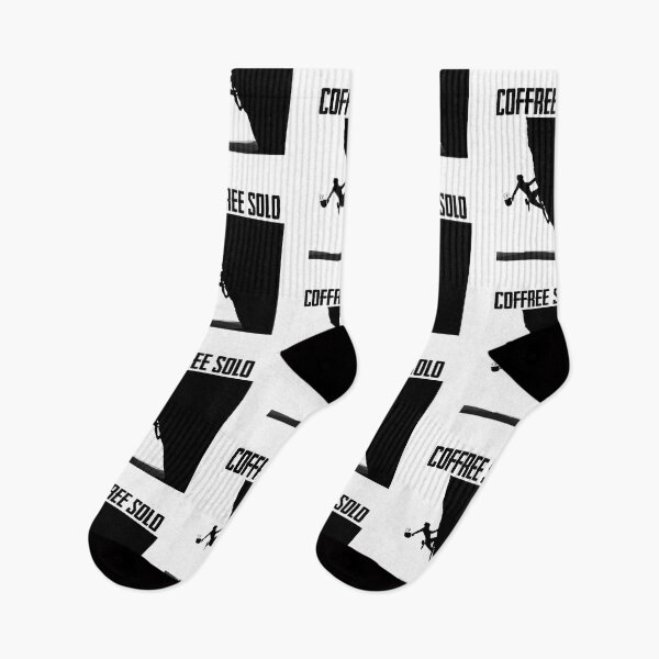 Item preview, Coffree solo - free solo designed and sold by Cauto-DiPelo.