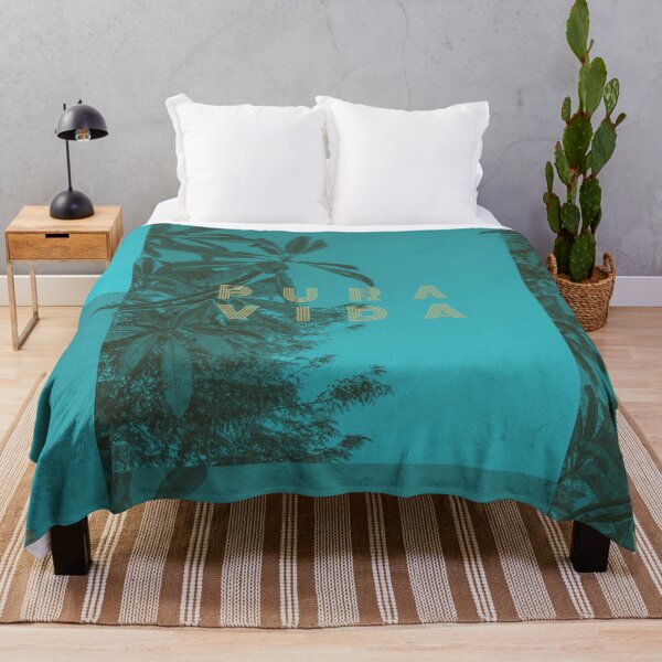 Item preview, PURA VIDA - COSTA RICA - TRAVEL PHOTOGRAPHY - POSTER designed and sold by Tropical Blood.
