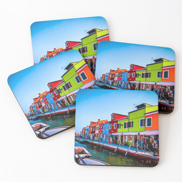 Item preview, Burano Italy designed and sold by samp23.