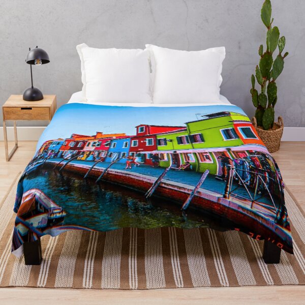 Item preview, Burano Italy designed and sold by samp23.