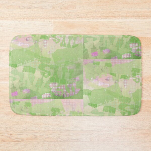 Item preview, Sail and Boats in green designed and sold by WatersEdgeGal.