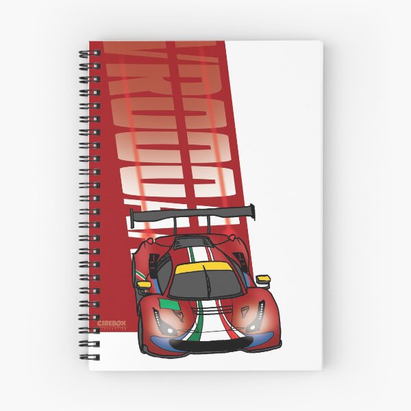 Item preview, GTE AFCORSE designed and sold by Cirebox.