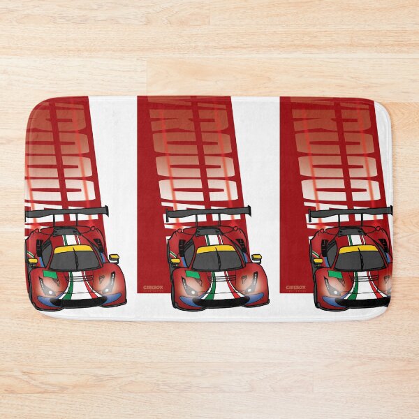 Item preview, GTE AFCORSE designed and sold by Cirebox.