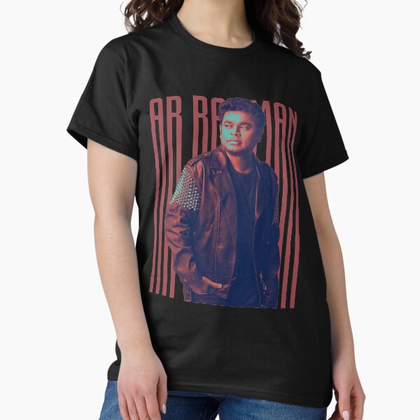 Item preview, AR Rahman designed and sold by artsymonk.