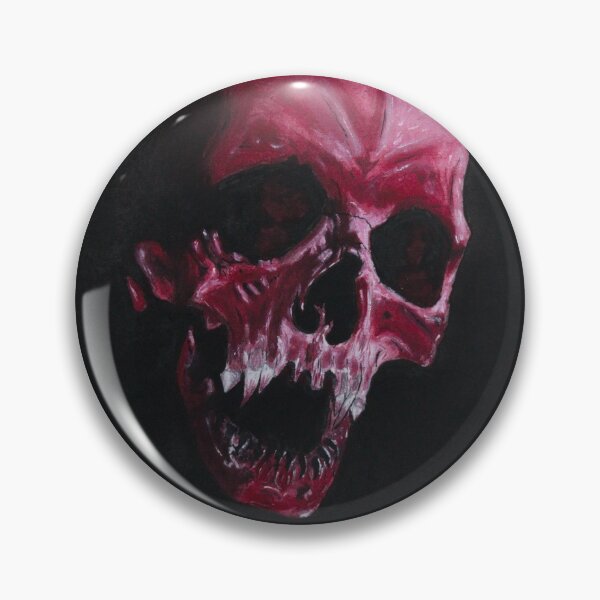 Item preview, 'Țepeș' designed and sold by Imago-Mortis.