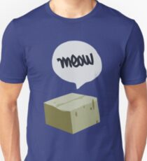 Warren's Shirt Cosplay Unisex T-Shirt