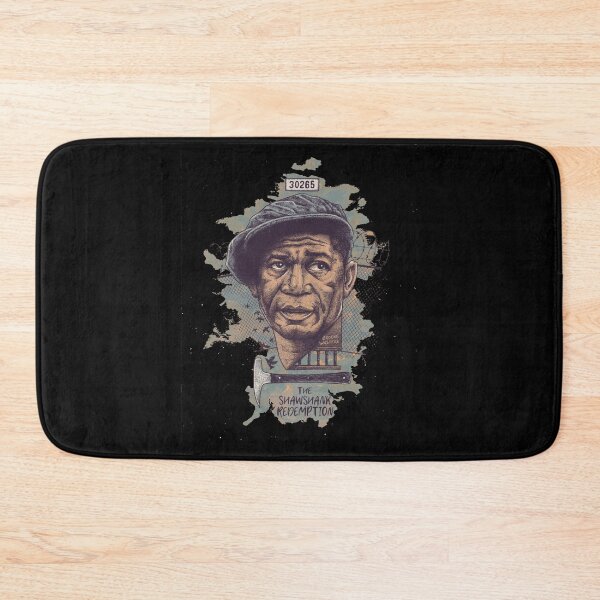 Item preview, The Shawshank Redemption - Movie Artwork designed and sold by L. Layne.