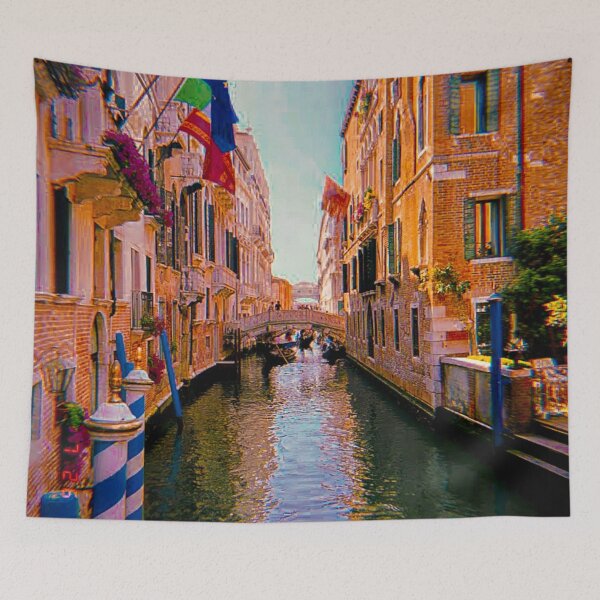 Item preview, Venice Canals  designed and sold by samp23.