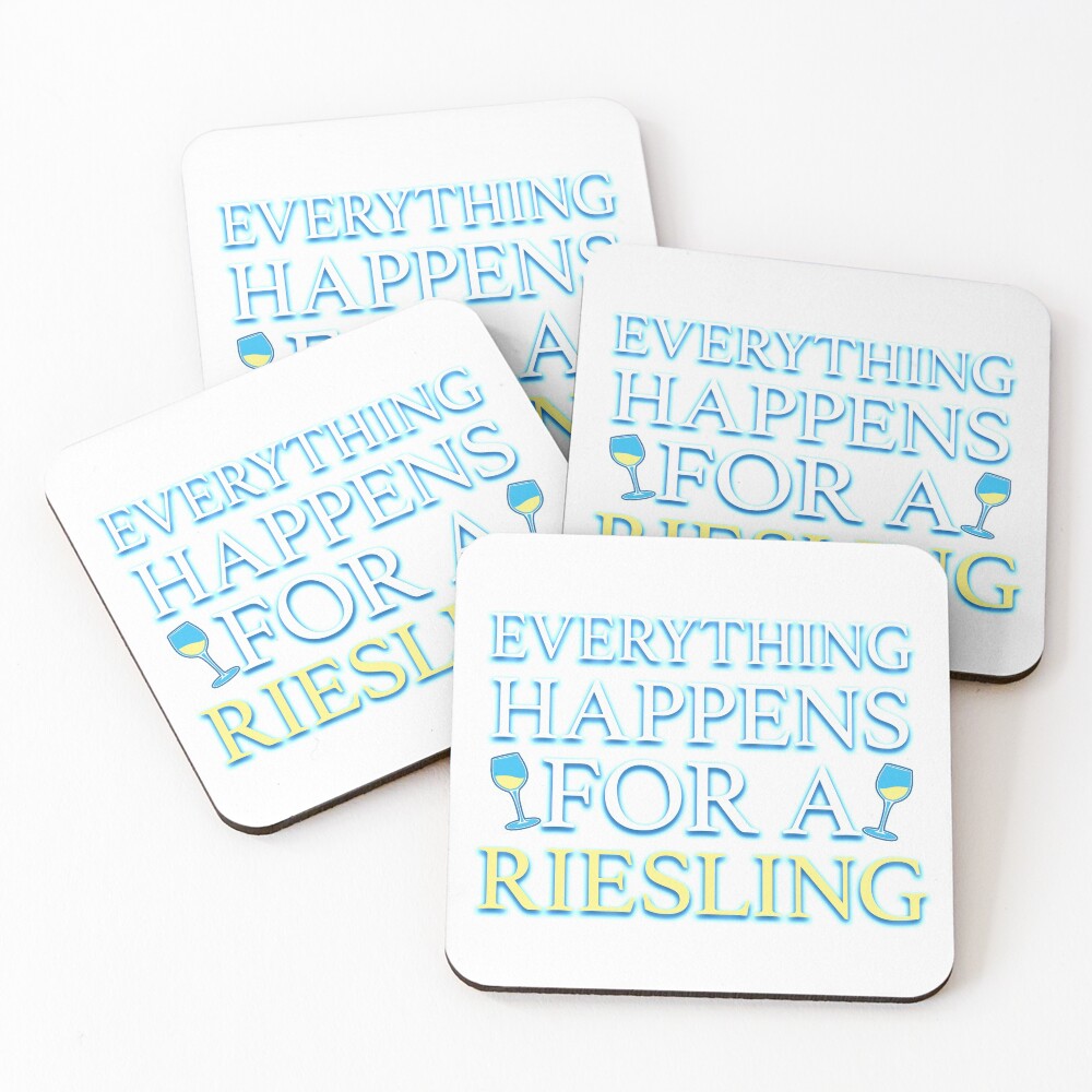 Item preview, Coasters (Set of 4) designed and sold by RideWithJohn.