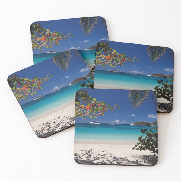 Item preview, Salt Whistle Bay, Grenadines, Caribbean designed and sold by Lawrence Woolston.