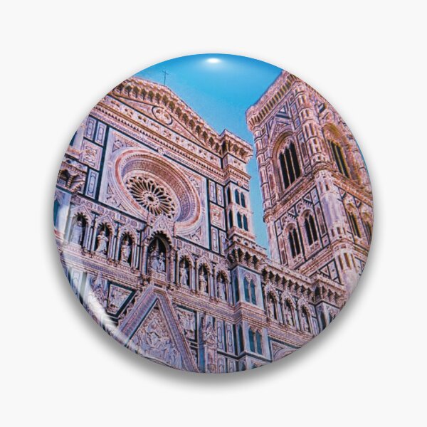 Item preview, Cathedral of Santa Maria del Fiore designed and sold by samp23.