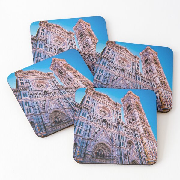 Item preview, Cathedral of Santa Maria del Fiore designed and sold by samp23.
